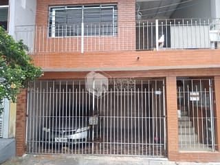 Foto do Casa-Casa tipo para venda em Jardim Marisa com 6 quartos, 143m²