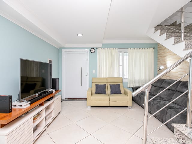 Prédio com 113m², à venda, no bairro Vila Cruzeiro em São Paulo