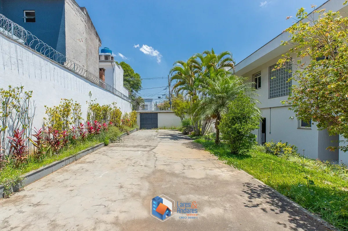 Casa, 4 quartos, 332 m² - Foto 20