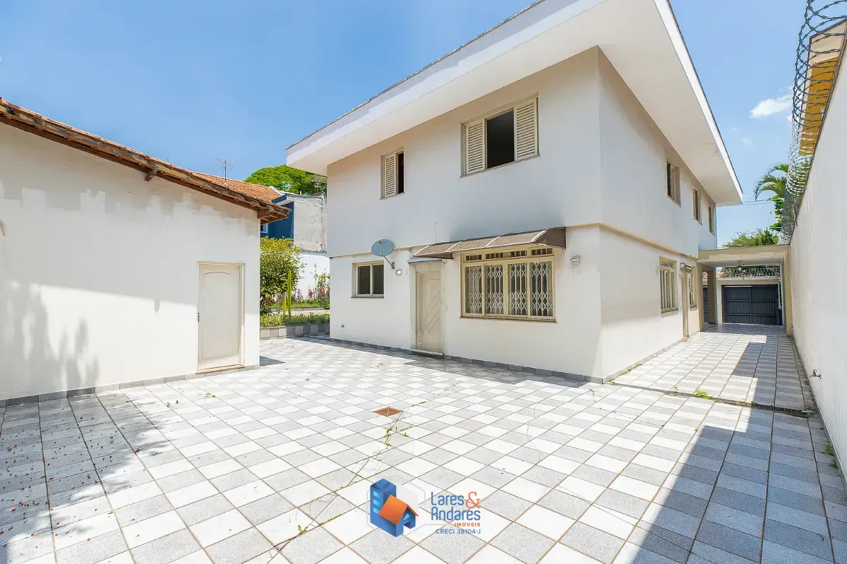Casa, 4 quartos, 332 m² - Foto 26