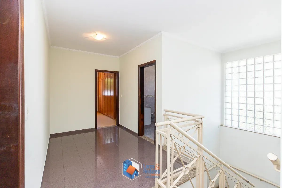 Casa, 4 quartos, 332 m² - Foto 30