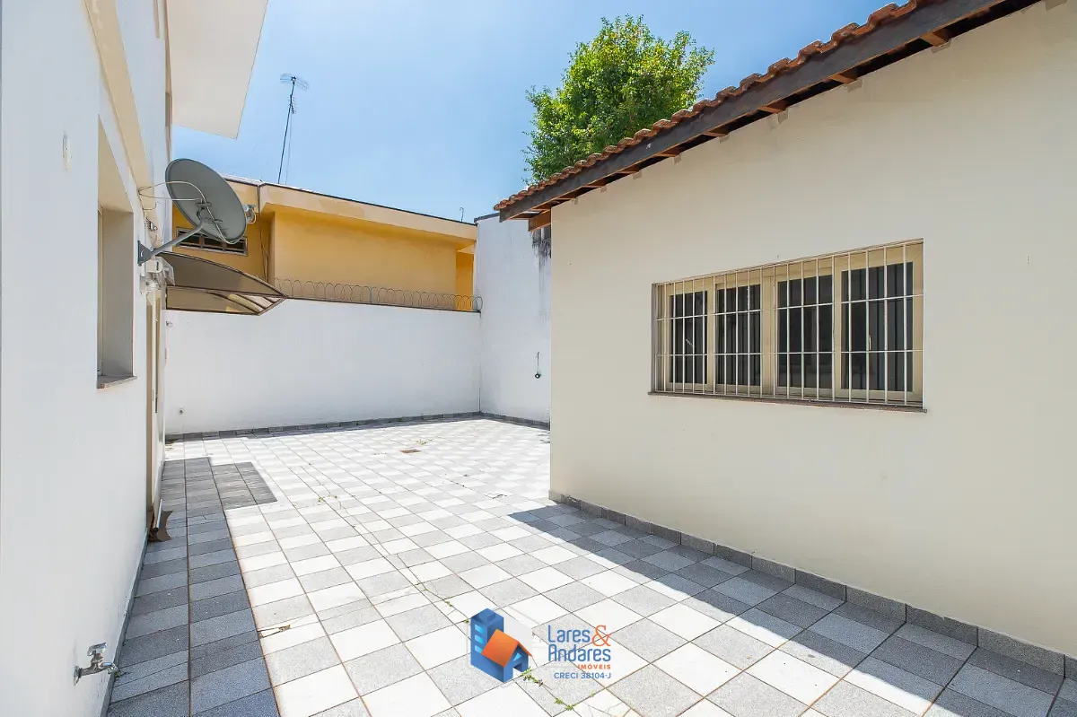 Casa, 4 quartos, 332 m² - Foto 24