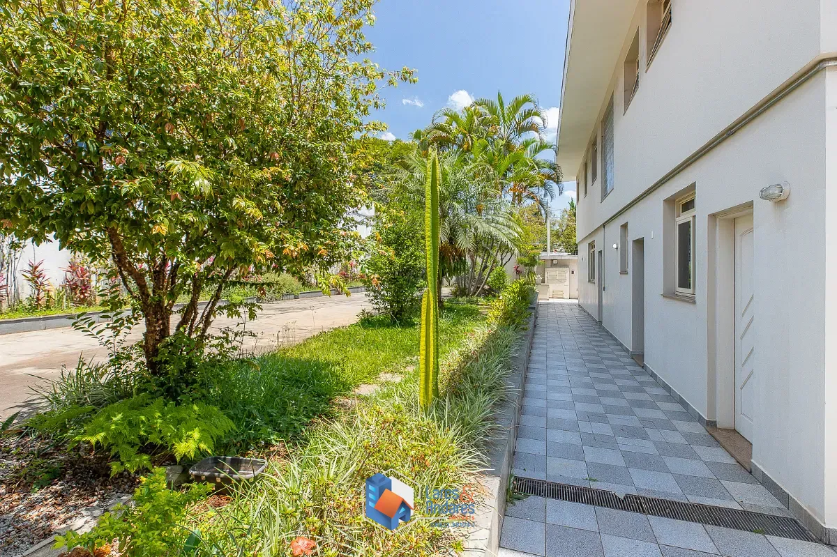 Casa, 4 quartos, 332 m² - Foto 27