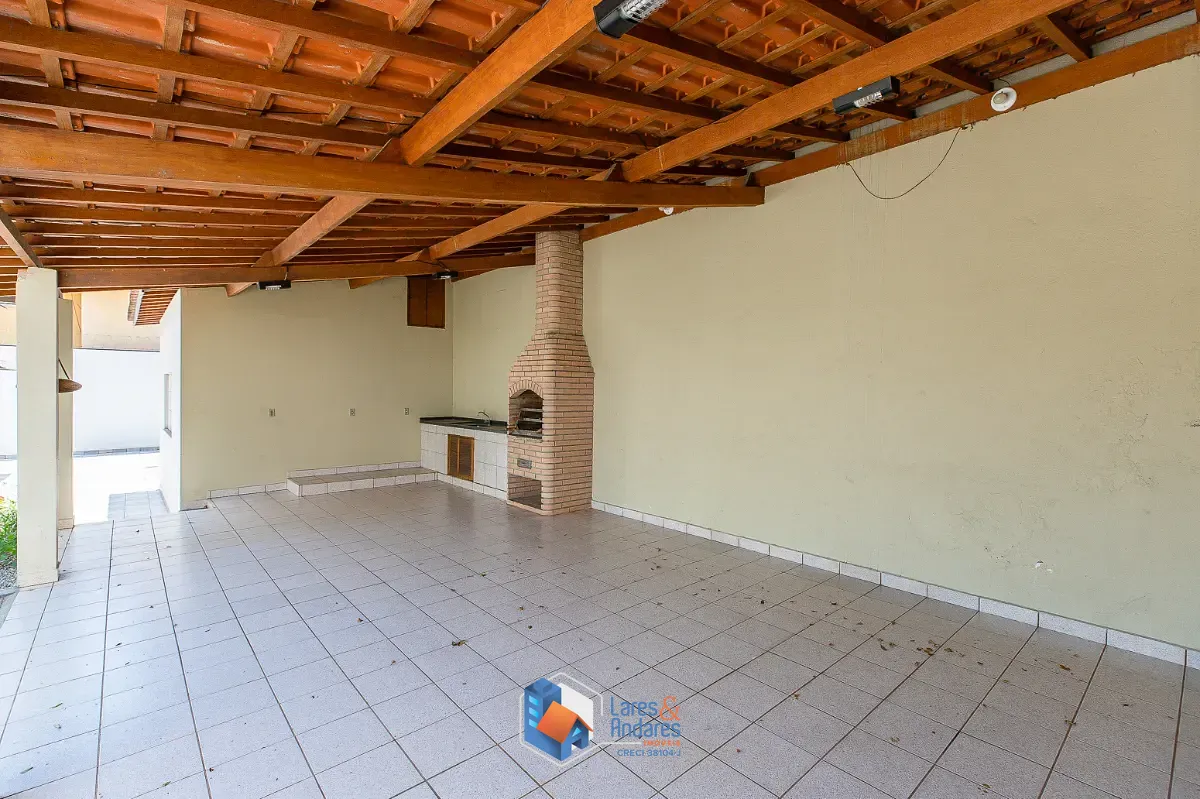 Casa, 4 quartos, 332 m² - Foto 22