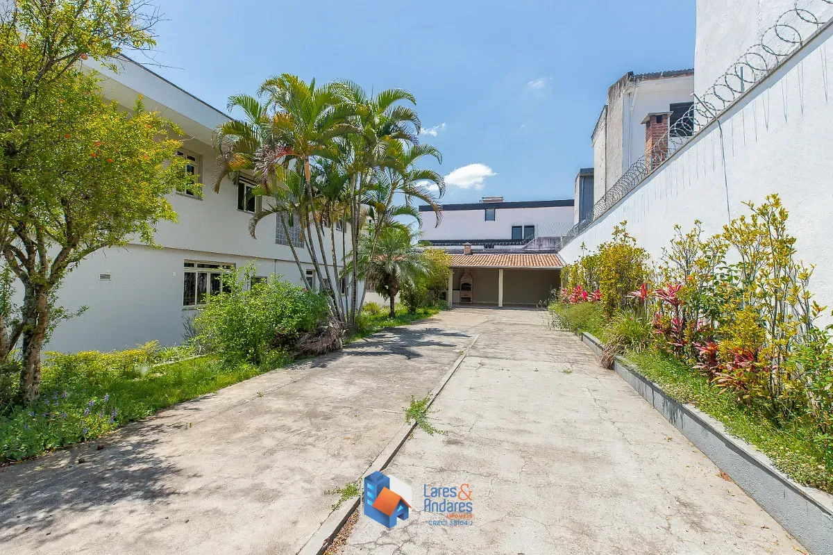 Casa, 4 quartos, 332 m² - Foto 19