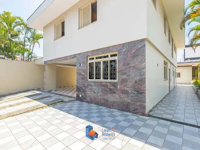 Casa com 720m² 4 quartos e 5 banheiros, à venda, no bairro Planalto Paulista em São Paulo