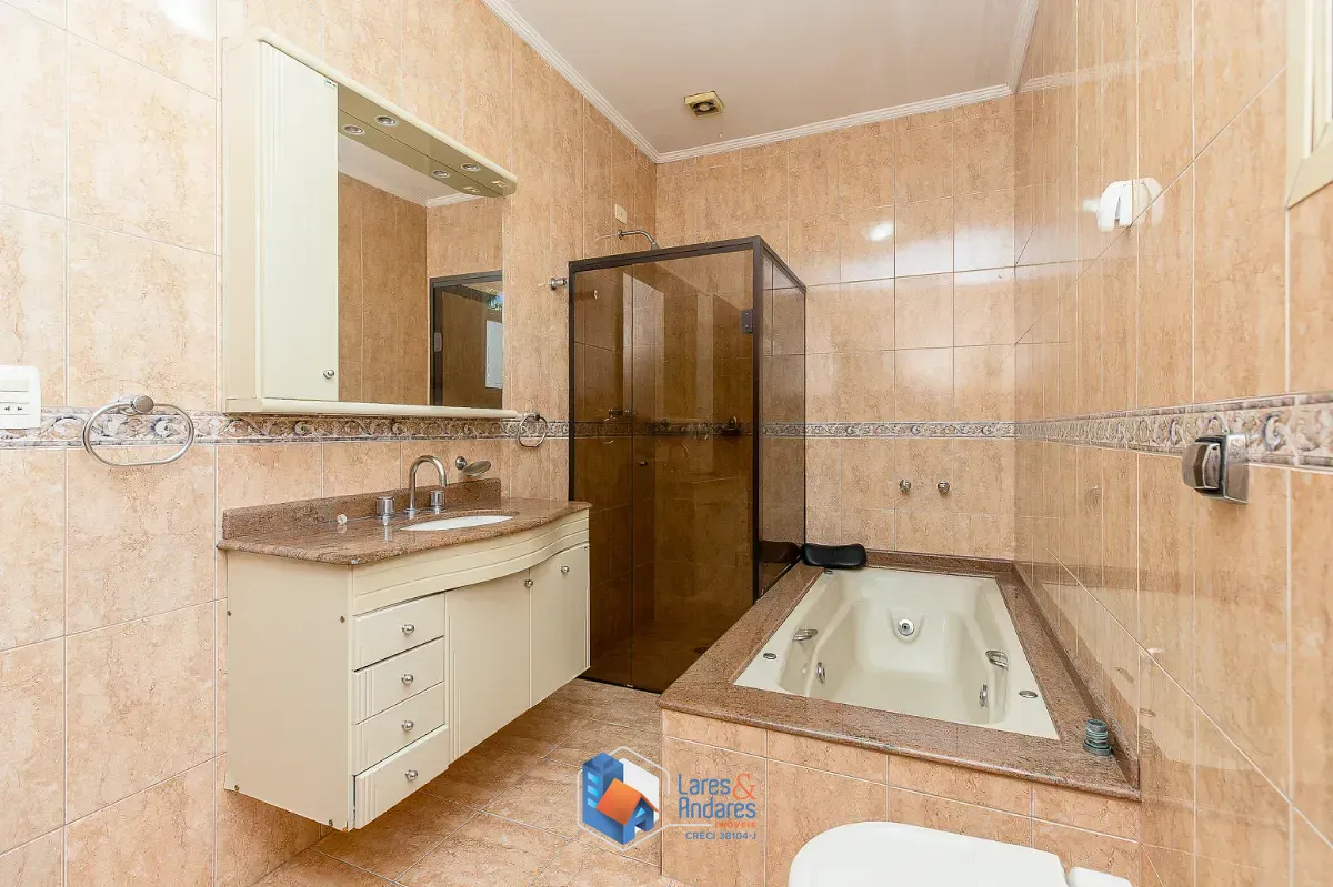 Casa, 4 quartos, 332 m² - Foto 47