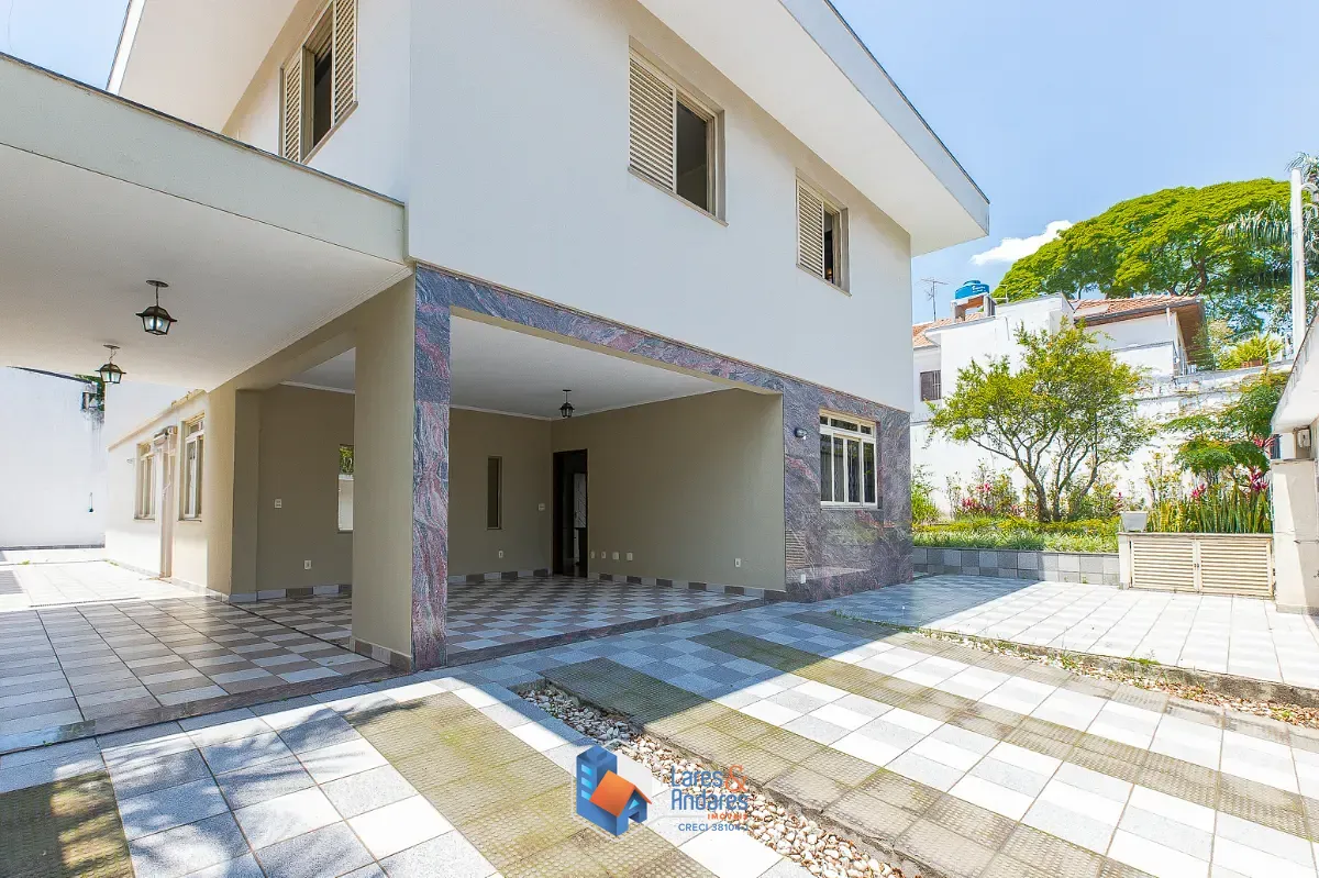Casa, 4 quartos, 332 m² - Foto 13