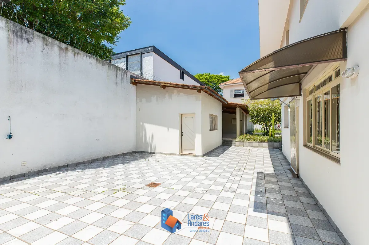Casa, 4 quartos, 332 m² - Foto 25