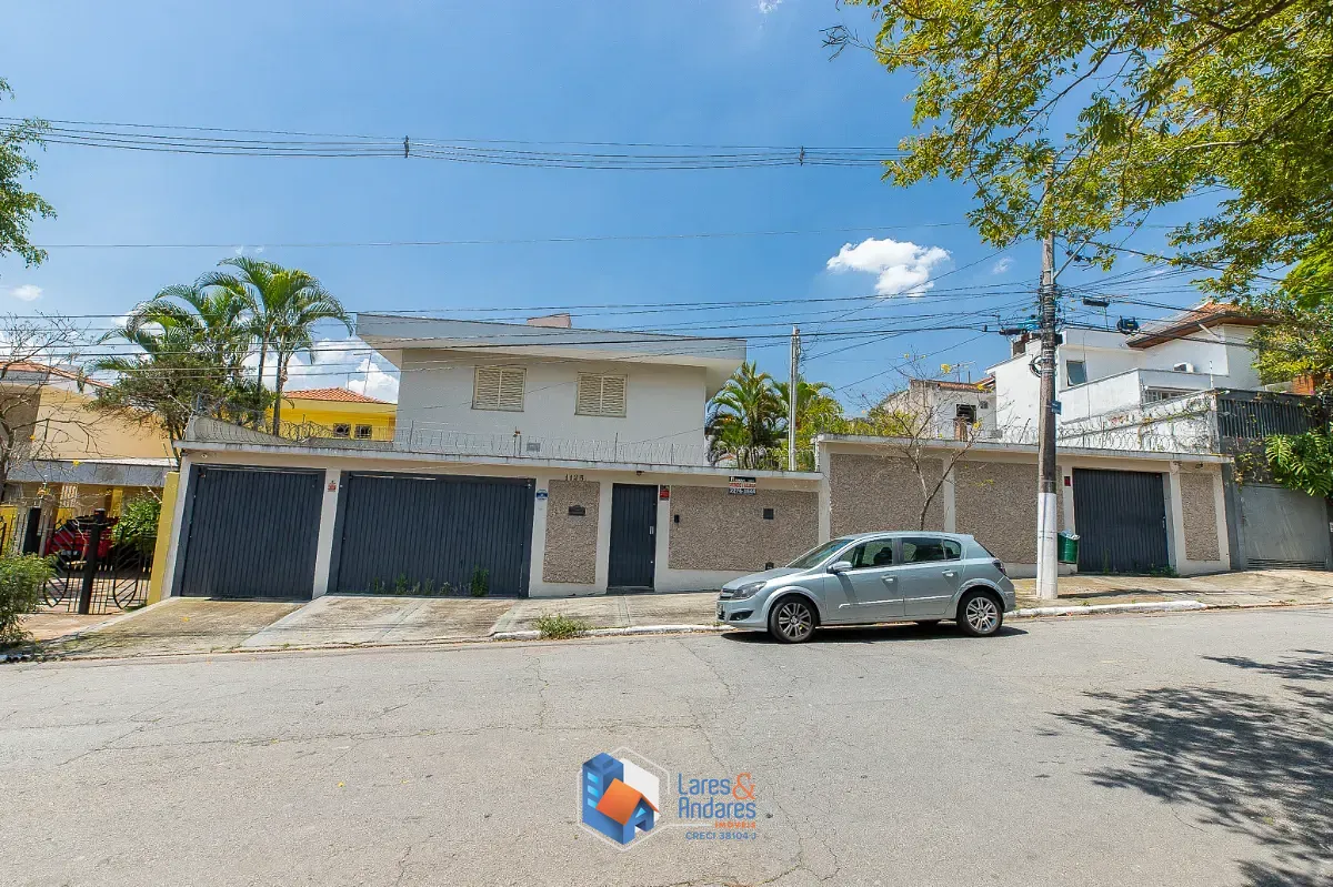 Casa, 4 quartos, 332 m² - Foto 52