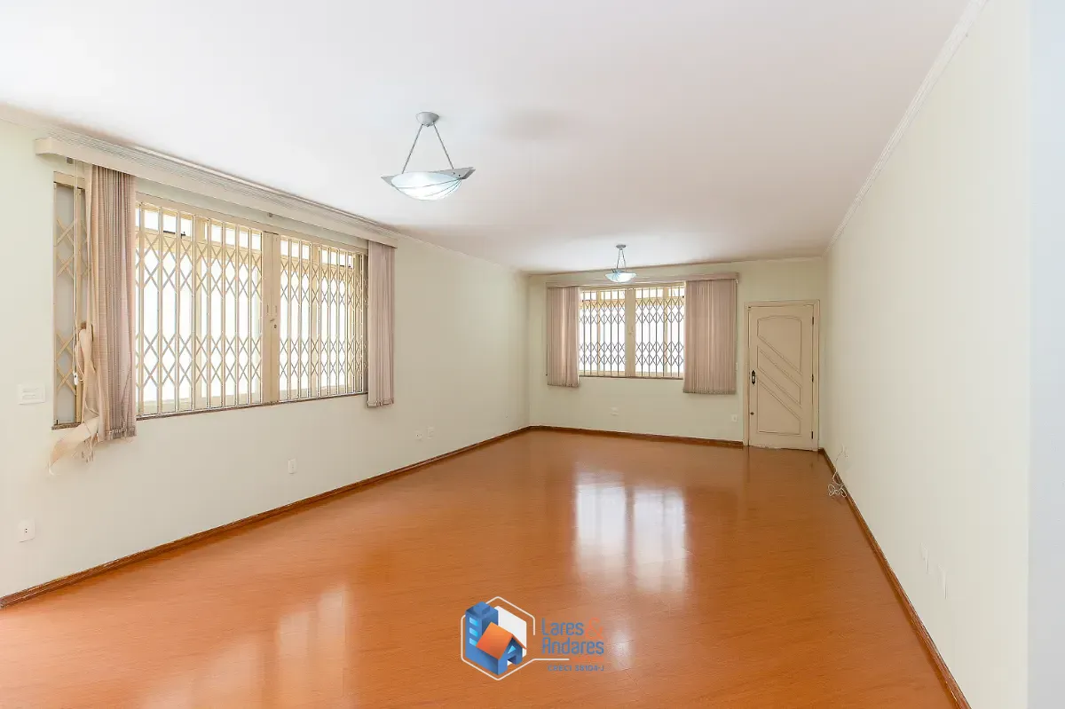 Casa, 4 quartos, 332 m² - Foto 2