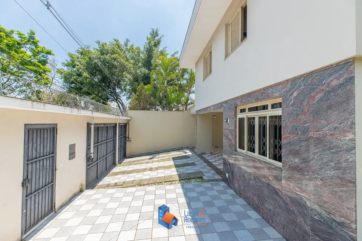 Casa, 4 quartos, 332 m² - Foto 17