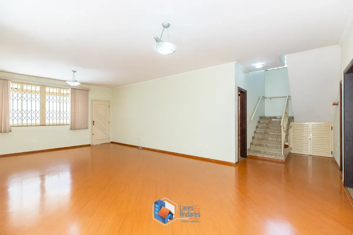 Casa, 4 quartos, 332 m² - Foto 4