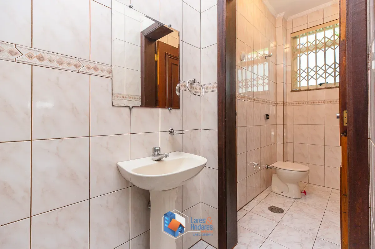 Casa, 4 quartos, 332 m² - Foto 7