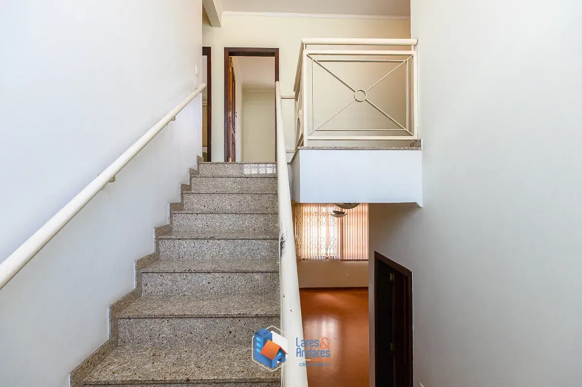 Casa, 4 quartos, 332 m² - Foto 28