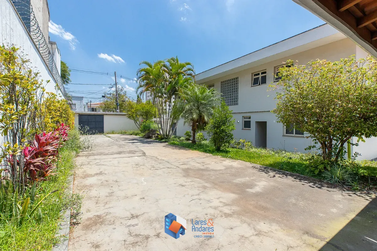 Casa, 4 quartos, 332 m² - Foto 21