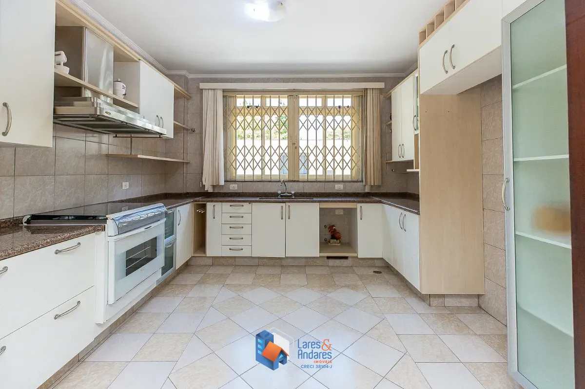Casa, 4 quartos, 332 m² - Foto 11