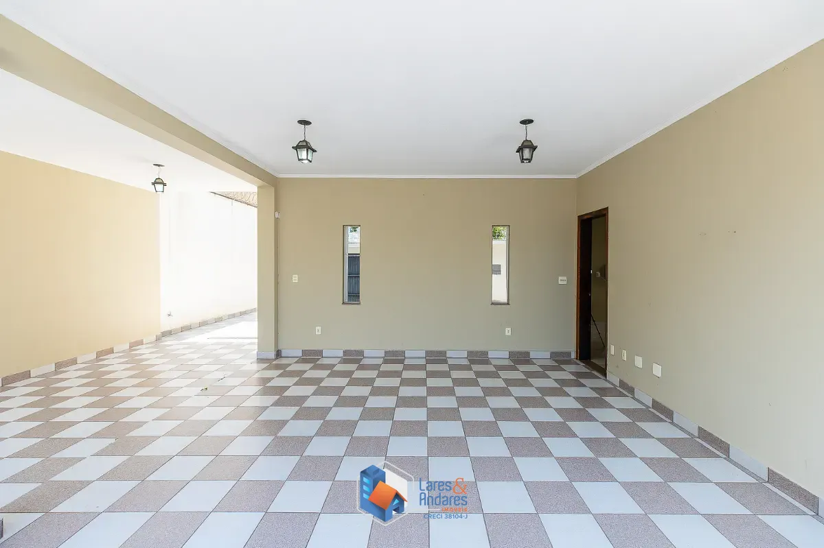 Casa, 4 quartos, 332 m² - Foto 14