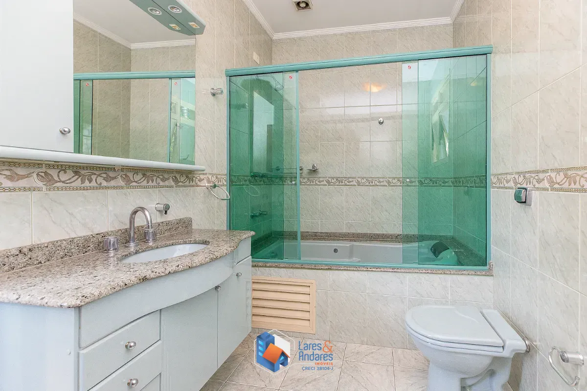 Casa, 4 quartos, 332 m² - Foto 39
