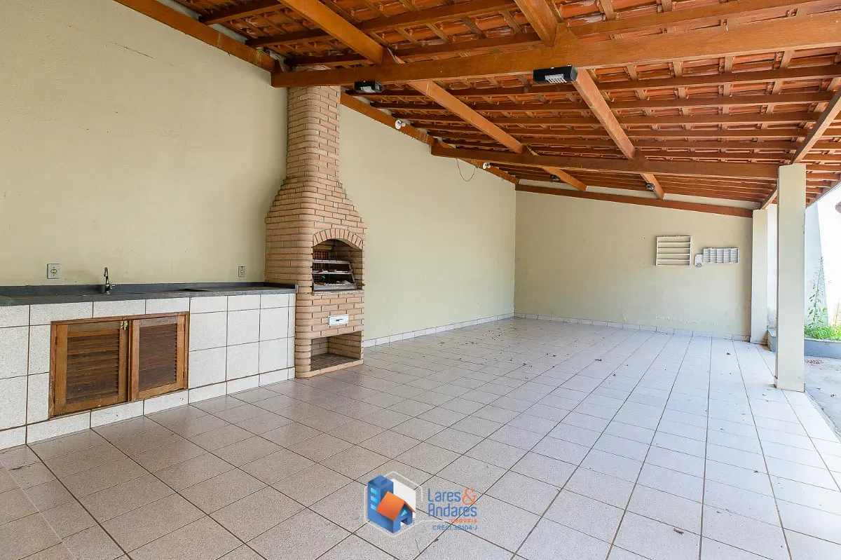 Casa, 4 quartos, 332 m² - Foto 23