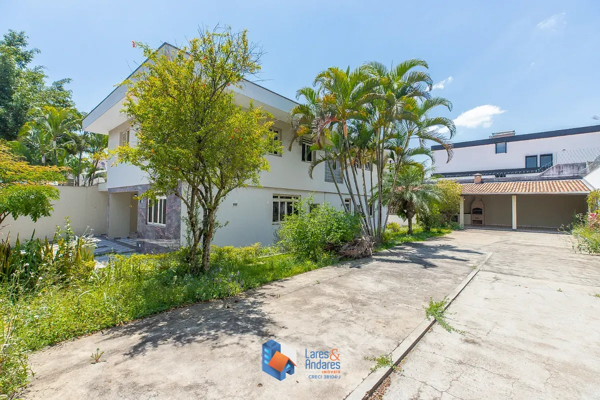 Casa, 4 quartos, 332 m² - Foto 18