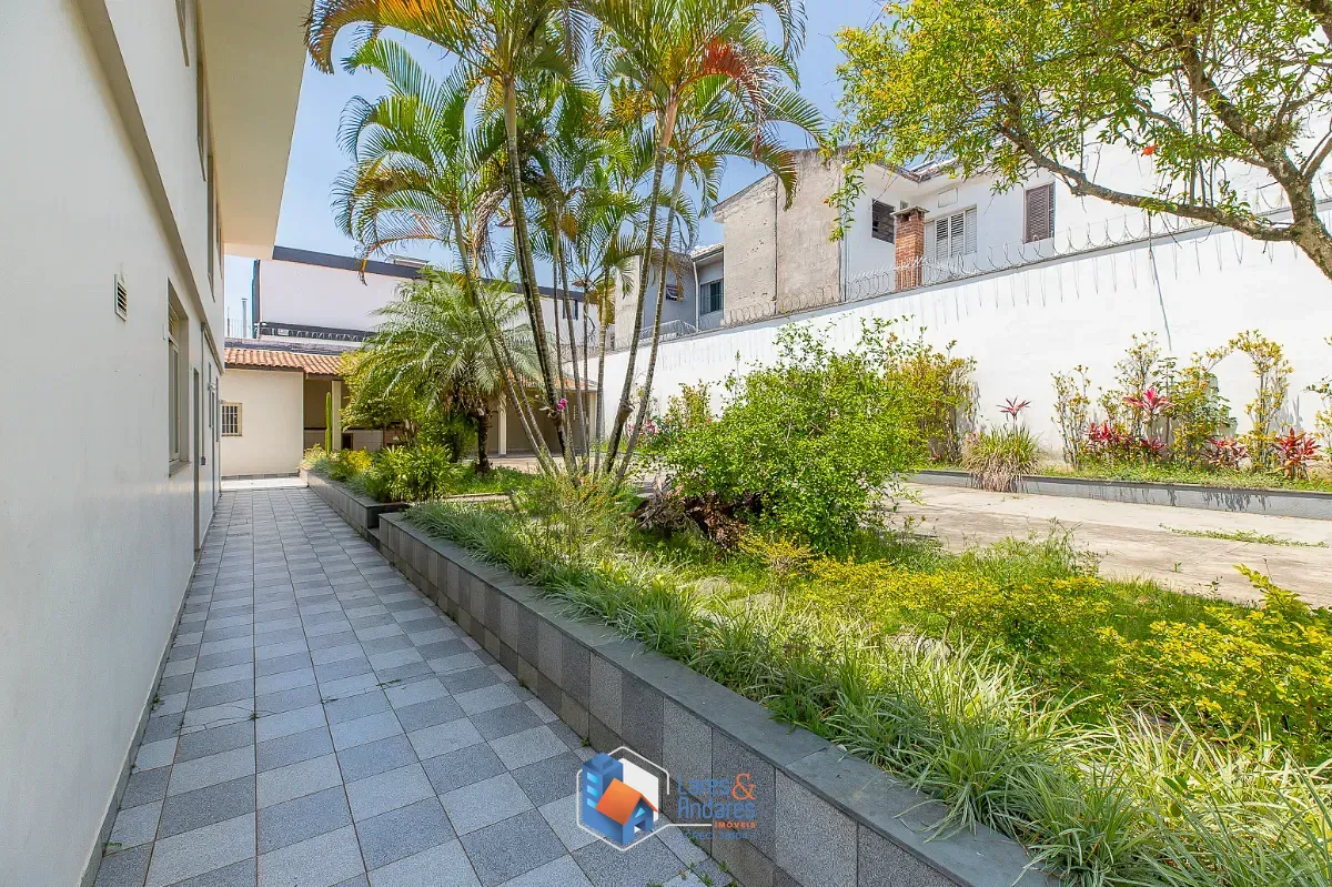 Casa, 4 quartos, 332 m² - Foto 16