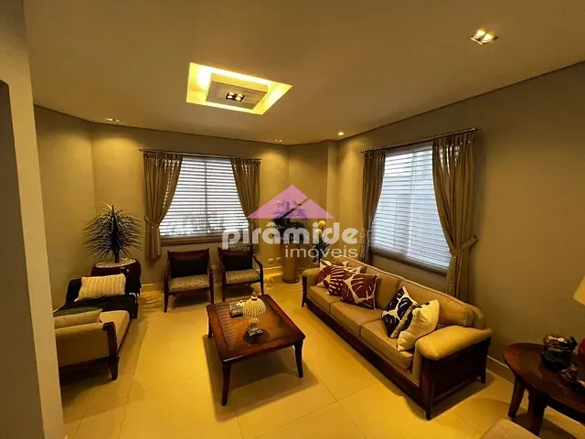 Casa com 512m² 3 quartos e 5 banheiros, à venda, no bairro Jardim Aquarius em São José dos Campos