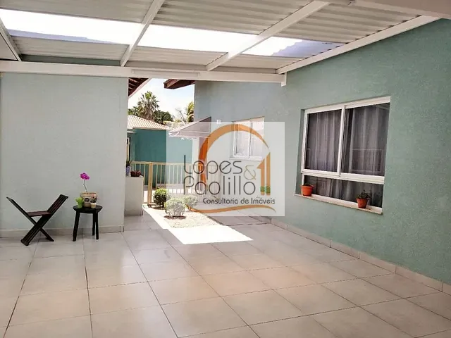 Casa com 600m² 4 quartos e 3 banheiros, à venda, no bairro Morumbi em Atibaia