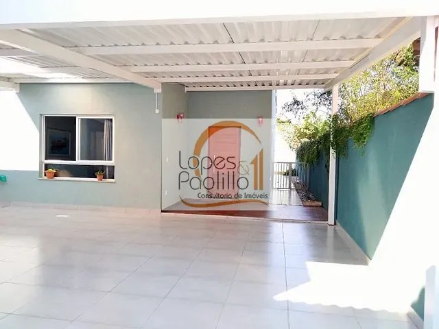 Casa com 600m² 4 quartos e 3 banheiros, à venda, no bairro Morumbi em Atibaia