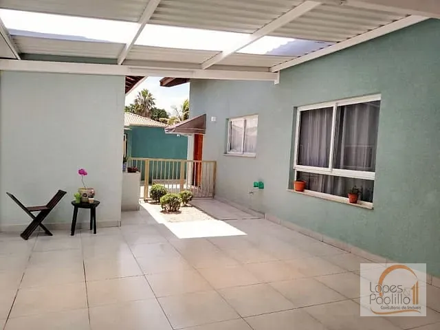 Casa com 600m² 4 quartos e 3 banheiros, à venda, no bairro Morumbi em Atibaia