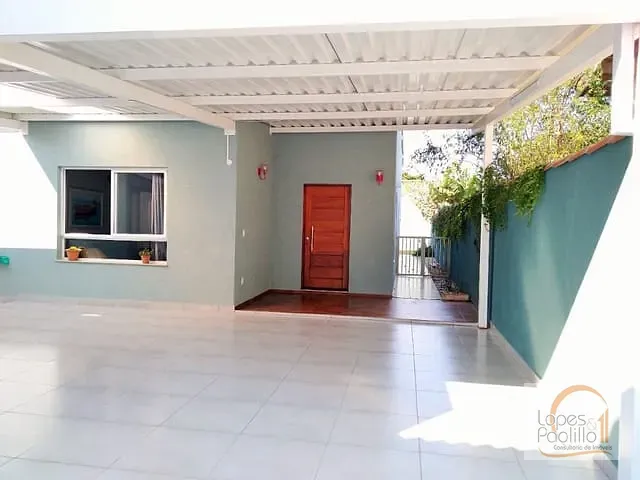 Casa com 600m² 4 quartos e 3 banheiros, à venda, no bairro Morumbi em Atibaia