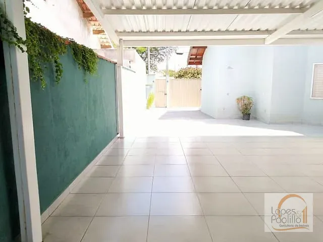 Casa com 600m² 4 quartos e 3 banheiros, à venda, no bairro Morumbi em Atibaia