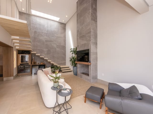 Casa com 319m² 4 quartos e 4 banheiros, à venda, no bairro Planalto Paulista em São Paulo
