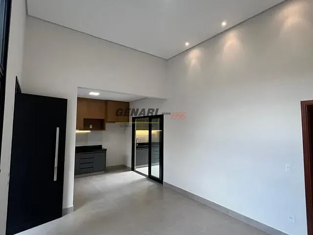 Casa com 150m² 3 quartos e 2 banheiros, à venda, no bairro Jardim Bom Sucesso em Indaiatuba