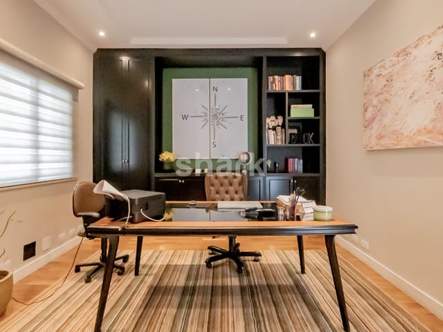 Casa com 754m² 4 quartos e 7 banheiros, à venda, no bairro Tamboré em Santana de Parnaíba