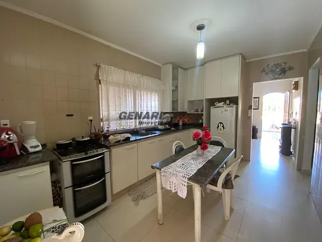 Casa com 253m² 2 quartos e 1 banheiro, à venda, no bairro Jardim Itamaraca em Indaiatuba