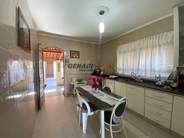 Casa com 253m² 2 quartos e 1 banheiro, à venda, no bairro Jardim Itamaraca em Indaiatuba