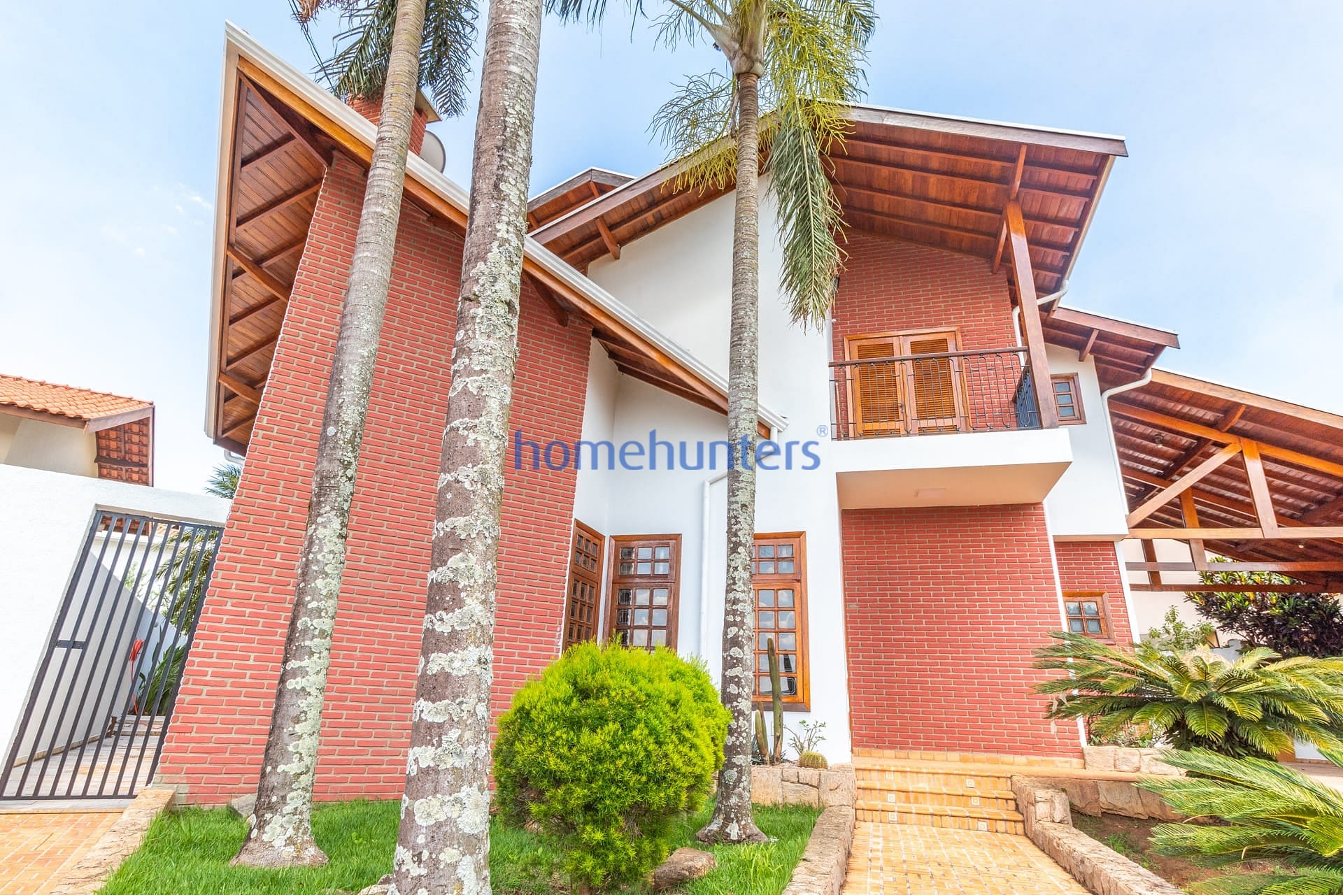 Casa à venda com 4 quartos, 455m² - Foto 35