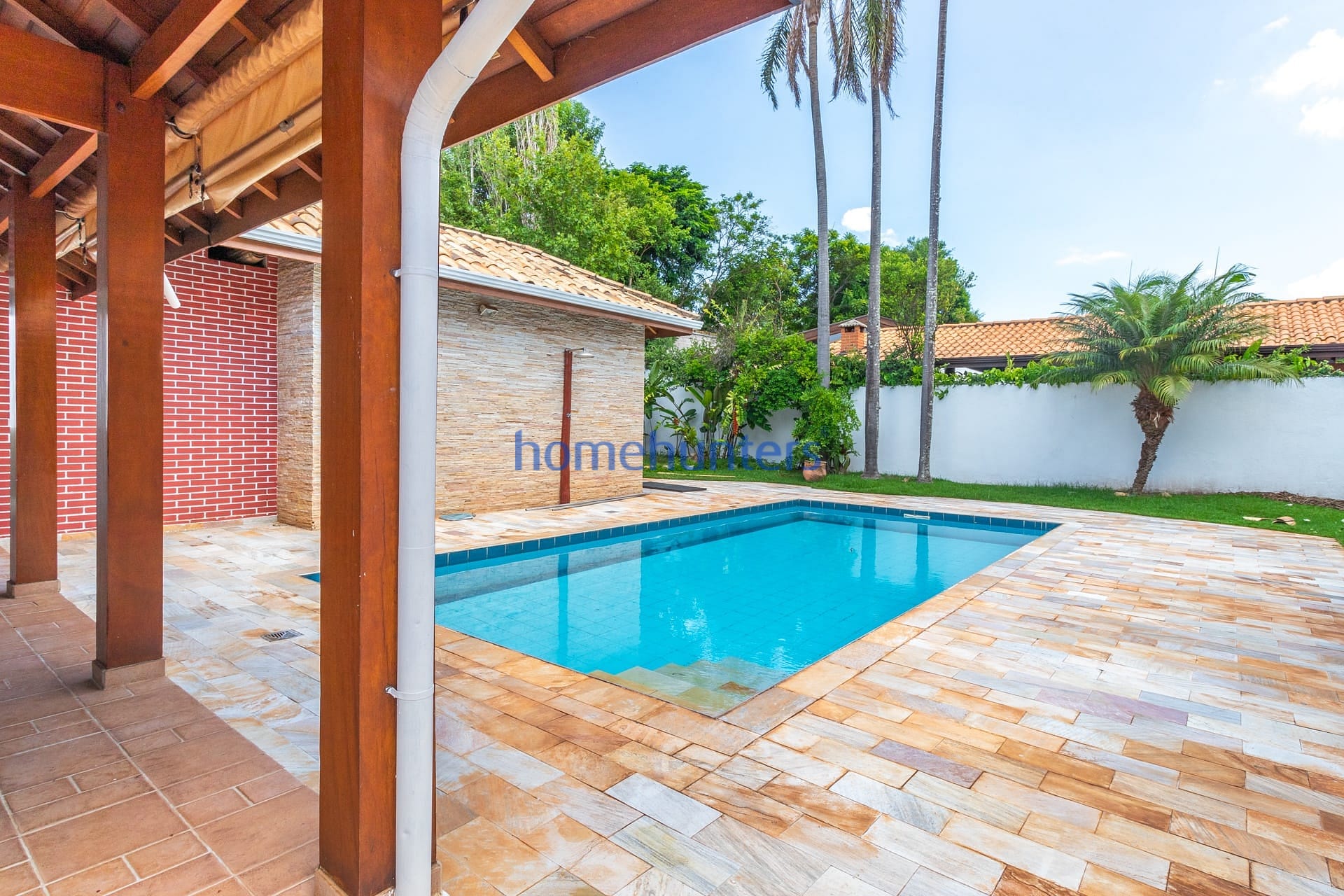 Casa à venda com 4 quartos, 455m² - Foto 33
