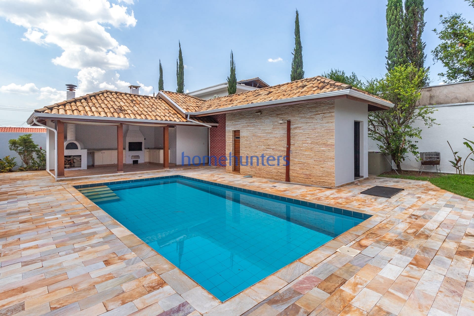 Casa à venda com 4 quartos, 455m² - Foto 34