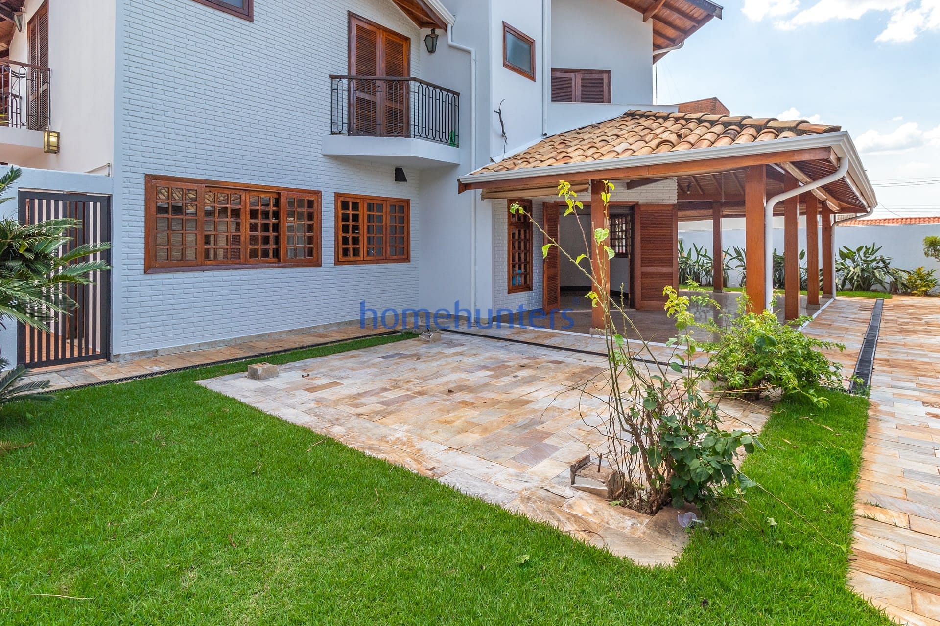 Casa à venda com 4 quartos, 455m² - Foto 37