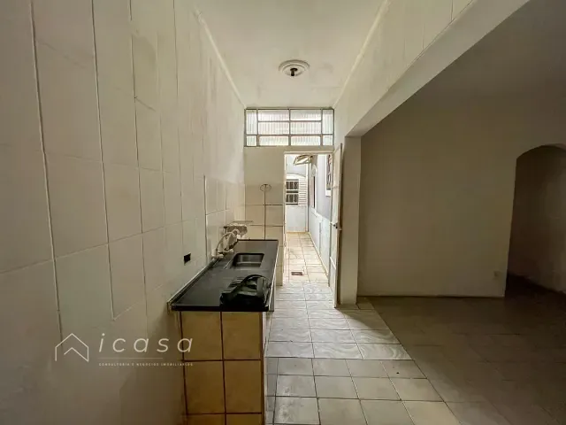 Casa com 125m² 3 quartos e 2 banheiros, à venda, no bairro Jardim Paraíso do Sol em São José dos Campos