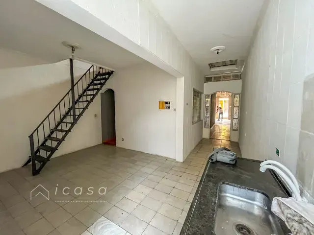 Casa com 125m² 3 quartos e 2 banheiros, à venda, no bairro Jardim Paraíso do Sol em São José dos Campos
