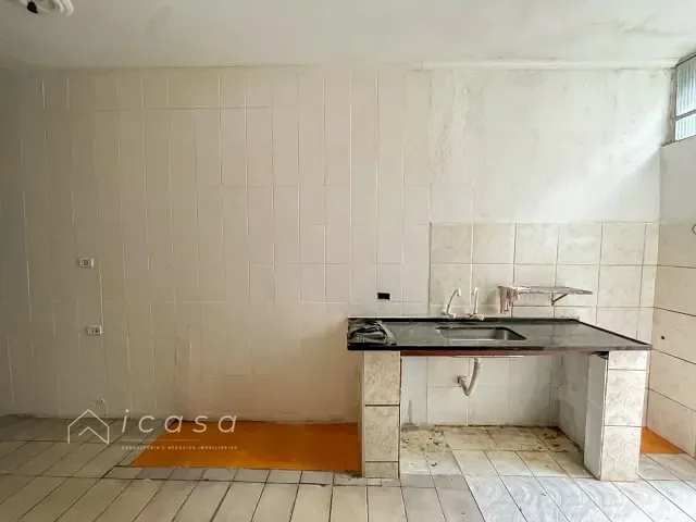 Casa com 125m² 3 quartos e 2 banheiros, à venda, no bairro Jardim Paraíso do Sol em São José dos Campos