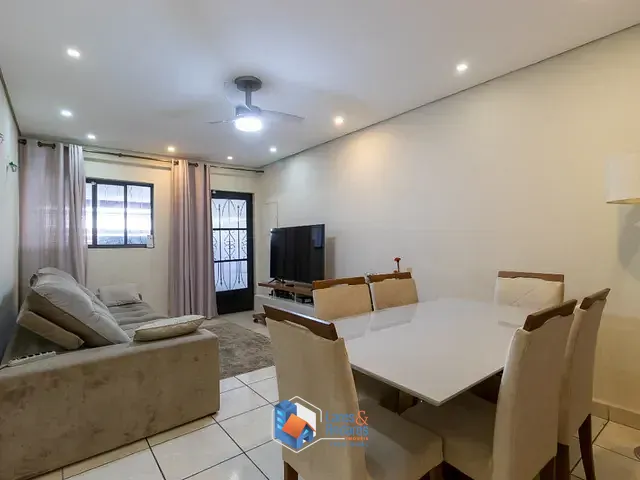 Casa com 104m² 2 quartos e 1 banheiro, à venda, no bairro Brooklin em São Paulo