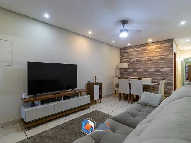 Casa com 104m² 2 quartos e 1 banheiro, à venda, no bairro Brooklin em São Paulo