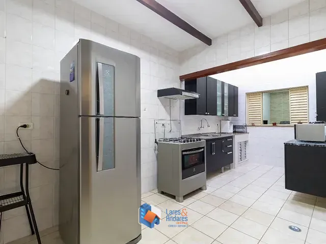 Casa com 104m² 2 quartos e 1 banheiro, à venda, no bairro Brooklin em São Paulo