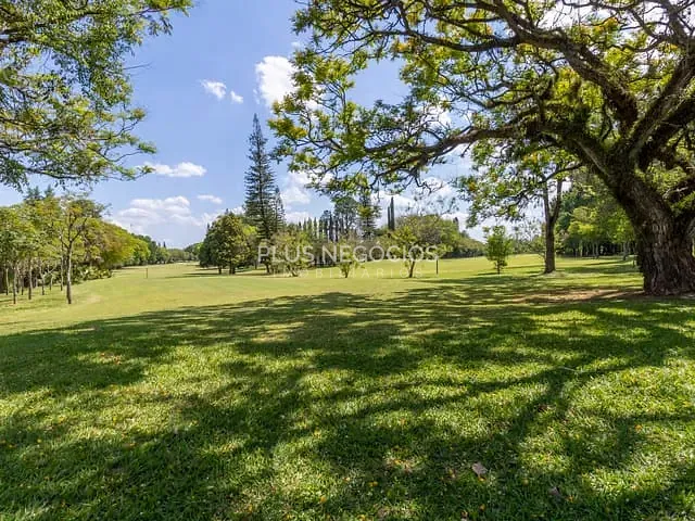 Casa com 1250m² 4 quartos e 5 banheiros, à venda, no bairro Barreirinho em Araçoiaba da Serra