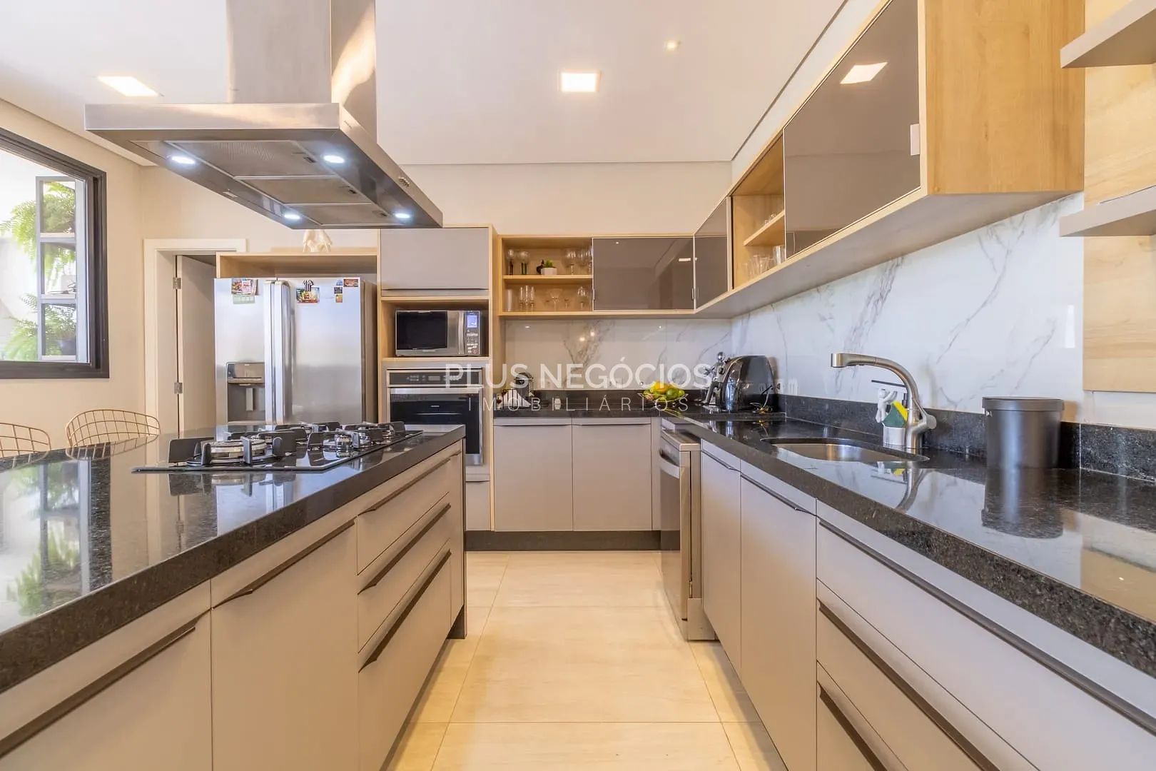 Casa, 4 quartos, 500 m² - Foto 6