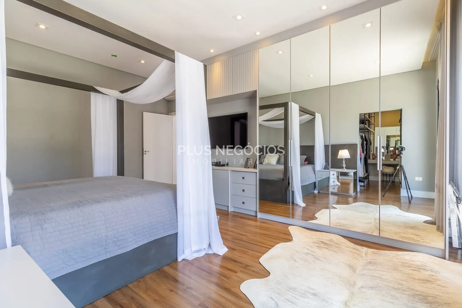 Casa, 4 quartos, 500 m² - Foto 15
